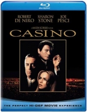 Cover art for Casino [Blu-ray]