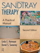 Cover art for Sandtray Therapy: A Practical Manual, Second Edition