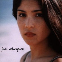 Cover art for Jaci