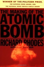 Cover art for The Making of the Atomic Bomb