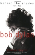Cover art for Bob Dylan: Behind the Shades Revisited