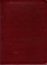 Cover art for Thompson Chain-Reference Bible, 4th Improved Edition, King James Version