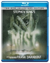Cover art for The Mist  [Blu-ray]