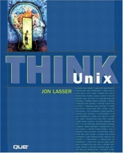 Cover art for Think UNIX