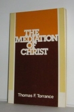 Cover art for The mediation of Christ