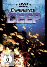 Cover art for Experience The Deep