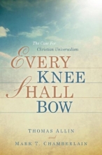 Cover art for Every Knee Shall Bow