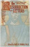 Cover art for The Resurrection Letters: An Early Church Leader Reflects on Easter