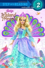 Cover art for Barbie as the Island Princess (Barbie) (Step into Reading)
