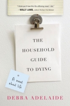 Cover art for The Household Guide to Dying