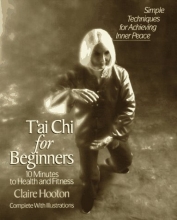 Cover art for T'ai Chi for Beginners: 10 Minutes to Health and Fitness
