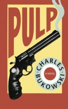 Cover art for Pulp