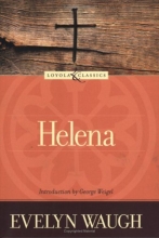 Cover art for Helena (Loyola Classics)