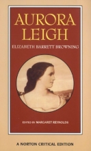 Cover art for Aurora Leigh (Norton Critical Editions)