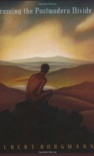 Cover art for Crossing the Postmodern Divide
