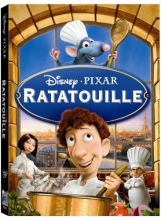 Cover art for Ratatouille