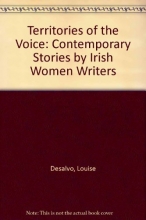 Cover art for TERRITORIES OF THE VOICE