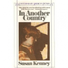 Cover art for In Another Country (Contemporary American Fiction)