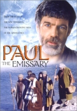 Cover art for Paul: The Emissary-DVD