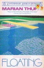 Cover art for Floating (Contemporary American Fiction)