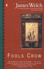 Cover art for Fools Crow (Contemporary American Fiction)