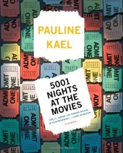 Cover art for 5001 Nights at the Movies