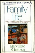 Cover art for Family Life (Contemporary American Fiction)