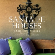 Cover art for Santa Fe Houses