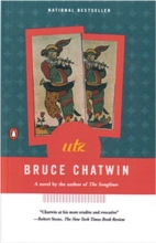 Cover art for Utz