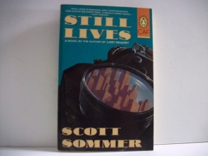 Cover art for Still Lives (Contemporary American Fiction)