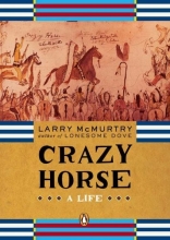Cover art for Crazy Horse: A Life (Penguin Lives Biographies)