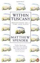 Cover art for Within Tuscany: Reflections on a Time and Place