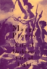 Cover art for City of Darkness, City of Light