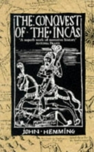 Cover art for Conquest of the Incas