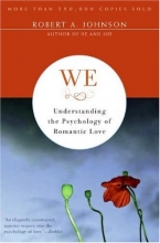 Cover art for We: Understanding the Psychology of Romantic Love
