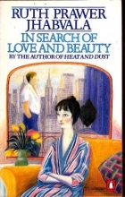 Cover art for In Search of Love and Beauty