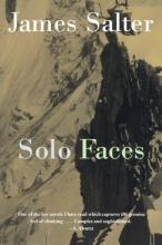 Cover art for Solo Faces: A Novel