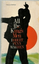 Cover art for All the King's Men