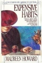 Cover art for Expensive Habits