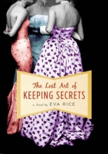 Cover art for The Lost Art of Keeping Secrets