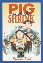 Cover art for Pig and the Shrink