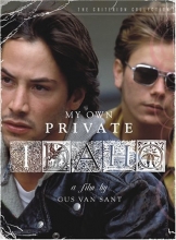 Cover art for My Own Private Idaho 