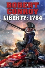 Cover art for Liberty 1784: The Second War for Independence