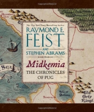 Cover art for Midkemia: The Chronicles of Pug