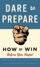 Cover art for Dare to Prepare: How to Win Before You Begin