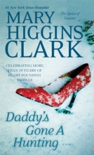Cover art for Daddy's Gone A Hunting