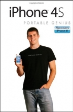 Cover art for iPhone 4S Portable Genius