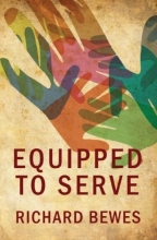 Cover art for Equipped to Serve