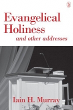 Cover art for Evangelical Holiness