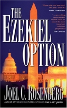 Cover art for The Ezekiel Option (The Last Jihad #3)